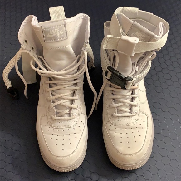 Nike Air Force One high - Picture 1 of 3